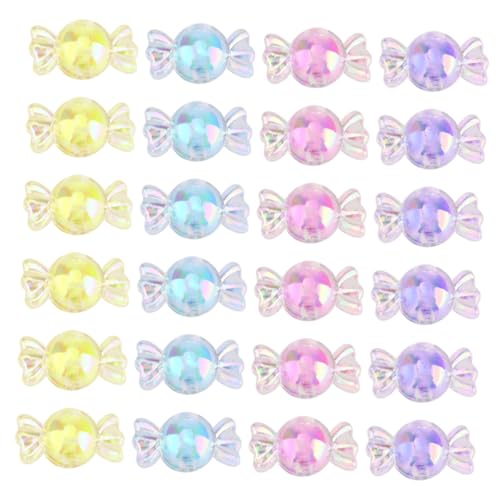 ORFOFE 375 Stück Bunte Sternförmige Schmuckperlen aus Acryl Kleine Sternförmige Runde Beads für DIY Armbänder und Halsketten Ca Leicht und Langlebig ORFOFE 375 Stück Bunte Sternförmige Schmuckperlen aus Acryl Kleine Sternförmige Runde Beads für DIY Armbänder und Halsketten Ca Leicht und Langlebig von ORFOFE