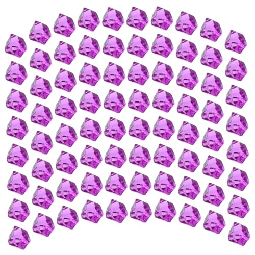 ORFOFE 400 Stück Bunte Acryl Würfelperlen Leicht Facettiert DIY Spacer Beads für Armbänder Halsketten Schmuckherstellung und Bastelprojekte ORFOFE 400 Stück Bunte Acryl Würfelperlen Leicht Facettiert DIY Spacer Beads für Armbänder Halsketten Schmuckherstellung und Bastelprojekte von ORFOFE