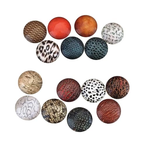 ORFOFE 48 Stück Teiliges DIY Kühlschrank Sticker Kreative Tierische Muster Magnetische Glas Aufkleber für Kühlschrank Büro und Whiteboard Dekoration ORFOFE 48 Stück Teiliges DIY Kühlschrank Sticker Kreative Tierische Muster Magnetische Glas Aufkleber für Kühlschrank Büro und Whiteboard Dekoration von ORFOFE