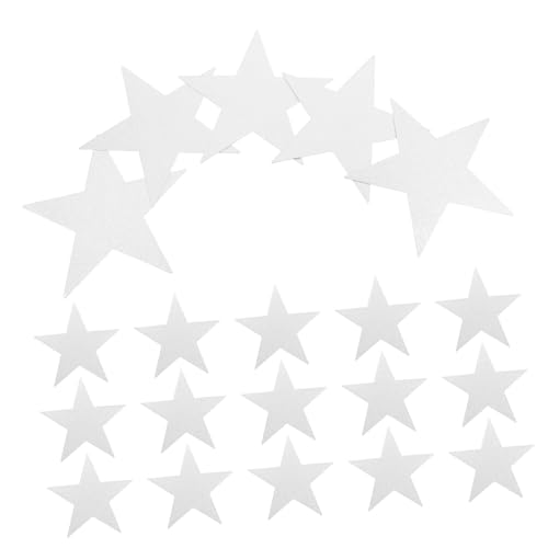 ORFOFE 48stücke Stern-papierausschnitte Zum Ausschneiden Für Pinnwand-dekoration Klassenzimmer-wände Party-zubehör Kreatives Zeichnen Kritzeln Und Basteln ORFOFE 48stücke Stern-papierausschnitte Zum Ausschneiden Für Pinnwand-dekoration Klassenzimmer-wände Party-zubehör Kreatives Zeichnen Kritzeln Und Basteln von ORFOFE