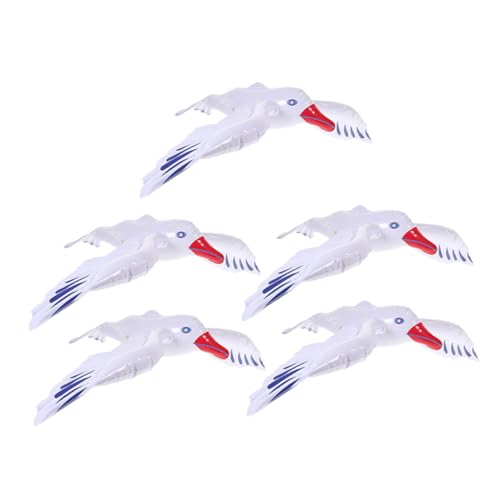 ORFOFE 5 Stück Teiliges Aufblasbares Wasserspaß Pool Stranddeko Leicht Tragbar für Outdoor-wasseraktivitäten Party Beach Sandspielzeug ORFOFE 5 Stück Teiliges Aufblasbares Wasserspaß Pool Stranddeko Leicht Tragbar für Outdoor-wasseraktivitäten Party Beach Sandspielzeug von ORFOFE