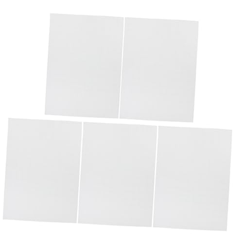 ORFOFE 5 Stück Teiliges Bügelflicken zum Aufbügeln Bunte Patches aus Sicherem Material zum Abdecken von Flecken und Verzieren von Kleidung für DIY modegestaltung Baumwolltextilien von ORFOFE