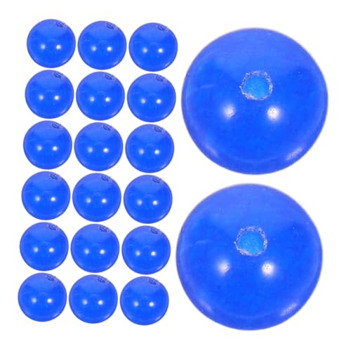 ORFOFE 50 Stück Natürliche Lapis Lazuli Perlen Runde Lose Schmuckperlen Spacer Perlen für DIY Armbänder Halsketten Schmuckherstellung Zubehör ORFOFE 50 Stück Natürliche Lapis Lazuli Perlen Runde Lose Schmuckperlen Spacer Perlen für DIY Armbänder Halsketten Schmuckherstellung Zubehör von ORFOFE