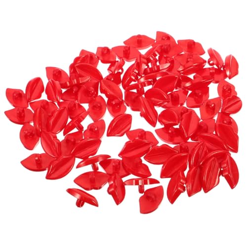 ORFOFE 50 Stück Teiliges Bunte Puppen Mundknöpfe DIY Bastelzubehör für Puppenherstellung und Kleidungsdekoration Große Lippenform Vielseitige Knöpfe für Kreative Modegestaltung ORFOFE 50 Stück Teiliges Bunte Puppen Mundknöpfe DIY Bastelzubehör für Puppenherstellung und Kleidungsdekoration Große Lippenform Vielseitige Knöpfe für Kreative Modegestaltung von ORFOFE