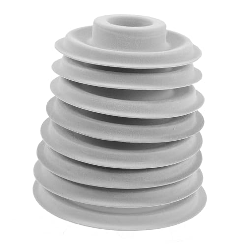 ORFOFE 8 Stück Teiliges Beflocktes Perlen Design Board mit Rillen für Armband und Halsketten Planung Vielseitiges Schmuckherstellungs Tablett für DIY Perlenarbeiten und Schmuckdesign von ORFOFE