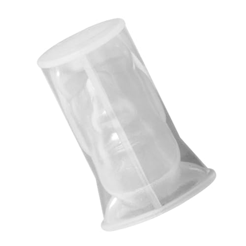 ORFOFE DIY Silikon Kerzenform Riesige Statue Figurine Gießform Langlebige Antihaftbeschichtete DIY Kerzenform für Kreative Riesenkerzen Einfach zu Reinigen und Wiederverwendbar von ORFOFE