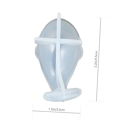 ORFOFE DIY Silikonform Wal Motiv Kleine Kreative Epoxidharz Form Für Bastelprojekte Geschenkidee Für DIY Schmuck Und Desktop Dekoration von ORFOFE