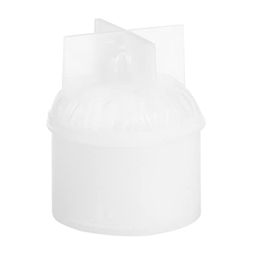 ORFOFE DIY Silikonform für Schmuckbox Langlebige Reißfeste Epoxidharz Gießform mit Glatter Oberfläche Einfach zu Reinigen und Entformen für Kreative Aufbewahrungsbehälter Herstellung von ORFOFE
