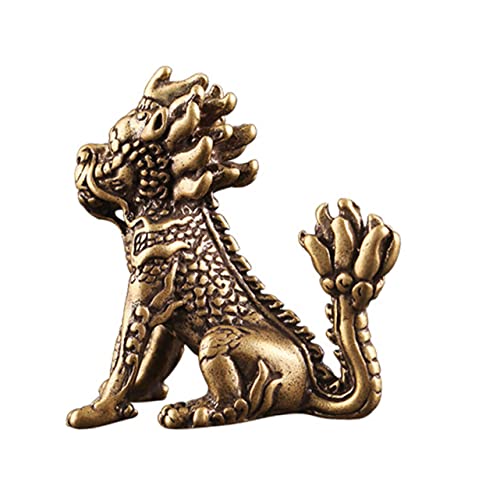 ORFOFE Einzigartiges Wohndekor Von: Vintage Messingschmuck Miniaturartikel ORFOFE Einzigartiges Wohndekor Von: Vintage Messingschmuck Miniaturartikel von ORFOFE