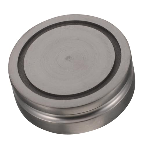 ORFOFE Graphit Gussform Gold Silber Schmelzen Tiegel Gießform mit Hoher Temperaturbeständigkeit für Schmuckherstellung Wissenschaft und Basteln ORFOFE Graphit Gussform Gold Silber Schmelzen Tiegel Gießform mit Hoher Temperaturbeständigkeit für Schmuckherstellung Wissenschaft und Basteln von ORFOFE
