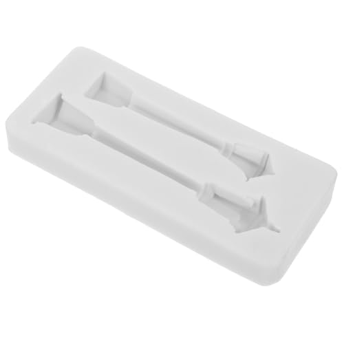 ORFOFE Hochtemperaturbeständige Silikonform Straßenlaterne für Backen Kerzenherstellung Harzkunst Kreative Weihnachtsdekoration Flexible Gießform für Epoxidharz und DIY Projekte ORFOFE Hochtemperaturbeständige Silikonform Straßenlaterne für Backen Kerzenherstellung Harzkunst Kreative Weihnachtsdekoration Flexible Gießform für Epoxidharz und DIY Projekte von ORFOFE