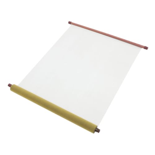 ORFOFE Kalligraphie Wasserschreibtuch Wow Stoff Kalligraphie Matte Übungstuch Wiederverwendbares Wassermaltuch Chinesische Vorräte Reisimitat ORFOFE Kalligraphie Wasserschreibtuch Wow Stoff Kalligraphie Matte Übungstuch Wiederverwendbares Wassermaltuch Chinesische Vorräte Reisimitat von ORFOFE