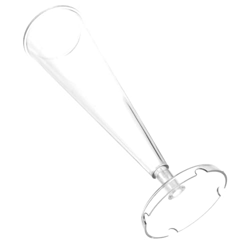 ORFOFE Kegelkerzenform Flexibel Leicht Entformbar DIY Duftkerzen Gießform für Handwerk Seifen Herstellung Kreative Formen für Kerzenbasteln und Duftkerzenherstellung ORFOFE Kegelkerzenform Flexibel Leicht Entformbar DIY Duftkerzen Gießform für Handwerk Seifen Herstellung Kreative Formen für Kerzenbasteln und Duftkerzenherstellung von ORFOFE