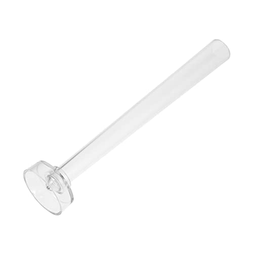 ORFOFE Kerzengießform Kegelförmig aus Langlebige DIY Stabkerzen Form Handliche Kerzenform zum Gießen Leicht zu Reinigen Geeignet für Kreative Kerzenherstellung als ORFOFE Kerzengießform Kegelförmig aus Langlebige DIY Stabkerzen Form Handliche Kerzenform zum Gießen Leicht zu Reinigen Geeignet für Kreative Kerzenherstellung als von ORFOFE