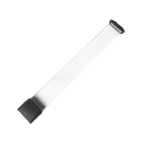 ORFOFE Magnetisches LED Leuchtarmband Blinkendes Partyzubehör für Nachtveranstaltungen Leichtes Hautfreundliches Glow Bracelet für Festival Geburtstag Konzert ORFOFE Magnetisches LED Leuchtarmband Blinkendes Partyzubehör für Nachtveranstaltungen Leichtes Hautfreundliches Glow Bracelet für Festival Geburtstag Konzert von ORFOFE