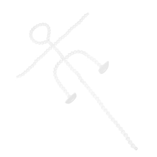 ORFOFE Movierbarer Puppenkörper mit Kunststoffgelenken Flexibler Puppenrahmen für Puppenzubehör Dünne Fußplatte und Geeignet für Puppenherstellung und Sammlerdisplay ORFOFE Movierbarer Puppenkörper mit Kunststoffgelenken Flexibler Puppenrahmen für Puppenzubehör Dünne Fußplatte und Geeignet für Puppenherstellung und Sammlerdisplay von ORFOFE