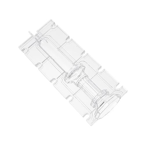 ORFOFE Plastik Kerzenform Octagonal Langlebig DIY Gießform für Handgemachte Kerzen Seifen Basteln Geschenkidee Kunststoffform für Kreative Kerzenherstellung ORFOFE Plastik Kerzenform Octagonal Langlebig DIY Gießform für Handgemachte Kerzen Seifen Basteln Geschenkidee Kunststoffform für Kreative Kerzenherstellung von ORFOFE