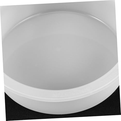 ORFOFE Runde Silikonform für Epoxidharz Gießform DIY Untersetzer und Dekotablett Wiederverwendbar Lebensmittelecht Einfach Entformbar für Kreative Bastelprojekte ORFOFE Runde Silikonform für Epoxidharz Gießform DIY Untersetzer und Dekotablett Wiederverwendbar Lebensmittelecht Einfach Entformbar für Kreative Bastelprojekte von ORFOFE