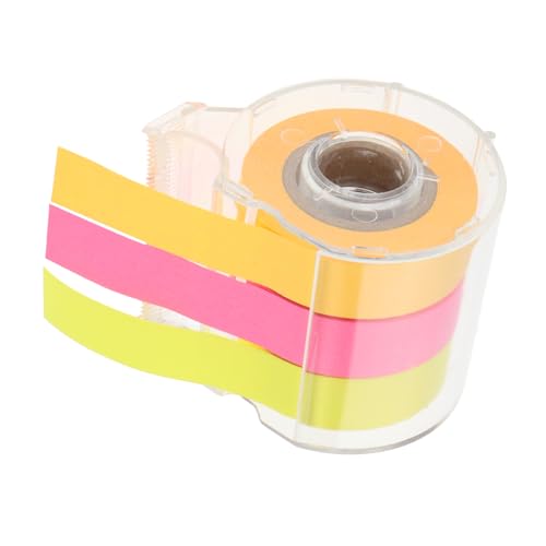 ORFOFE Selbstklebende Memo Pads mit Starkem Haftkleber Kompakte Notizblöcke für Büro und Zuhause Wiederverwendbare Klebezettel für Nachrichten und Erinnerungen ORFOFE Selbstklebende Memo Pads mit Starkem Haftkleber Kompakte Notizblöcke für Büro und Zuhause Wiederverwendbare Klebezettel für Nachrichten und Erinnerungen von ORFOFE