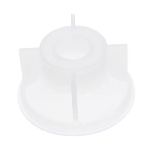 ORFOFE Silikon Kerzenhalter Formen für DIY Kerzenständer Gießform Flexible Epoxidharz Gussform für Kerzen Schmuckkästchen Aufbewahrungsboxen Vielseitige Bastel Silikonform für Handwerk ORFOFE Silikon Kerzenhalter Formen für DIY Kerzenständer Gießform Flexible Epoxidharz Gussform für Kerzen Schmuckkästchen Aufbewahrungsboxen Vielseitige Bastel Silikonform für Handwerk von ORFOFE