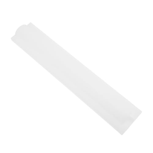 ORFOFE Silikon Sandwich Tube Form für DIY Backen und Seifenherstellung Flexible Langlebige Gießform Lebensmittelecht Leicht und Kompakt für Kreative Kuchen Dessertdekoration von ORFOFE