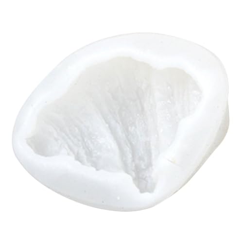 ORFOFE Silikonform Croissant Kerzenform für DIY Kerzenwachs Gießen Handgemachte Kerzen Silikon Gießform Multifunktional für Fondant Aromatherapie und Backen ORFOFE Silikonform Croissant Kerzenform für DIY Kerzenwachs Gießen Handgemachte Kerzen Silikon Gießform Multifunktional für Fondant Aromatherapie und Backen von ORFOFE