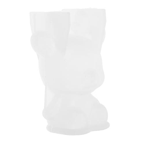 ORFOFE Silikonform DIY Epoxidharz Form Langlebig Antihaft für Schokolade Fondant Handwerk ORFOFE Silikonform DIY Epoxidharz Form Langlebig Antihaft für Schokolade Fondant Handwerk von ORFOFE
