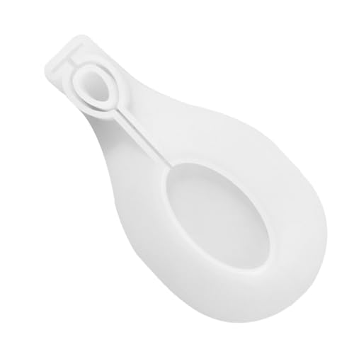 ORFOFE Silikonform Löffelform Untersetzer DIY Dekoration Gießform Flexibel Sicher Langlebig für Basteln Teens Handwerk Craft ORFOFE Silikonform Löffelform Untersetzer DIY Dekoration Gießform Flexibel Sicher Langlebig für Basteln Teens Handwerk Craft von ORFOFE