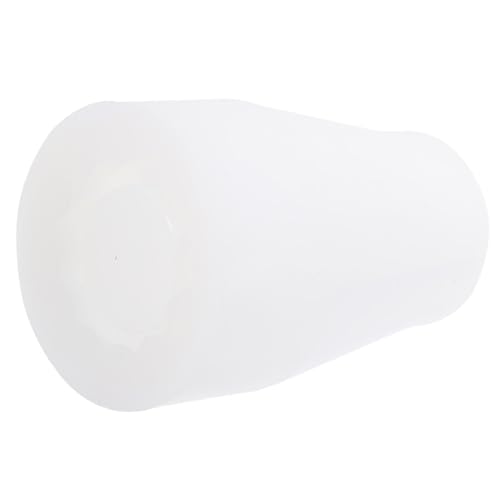 ORFOFE Silikonform Vase Gießform für DIY Basteln Handmade Pen Holder Mold Kreative Desktop Deko Epoxidharzform für Einfache Herstellung von Vasen und Stifthalter Accessoires ORFOFE Silikonform Vase Gießform für DIY Basteln Handmade Pen Holder Mold Kreative Desktop Deko Epoxidharzform für Einfache Herstellung von Vasen und Stifthalter Accessoires von ORFOFE