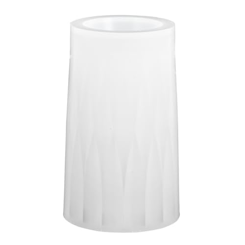 ORFOFE Silikonform Vase Gießform für Epoxidharz DIY Kreative Aufbewahrungsbehälter Basteln mit Feiner Verarbeitung und Einfachem Gebrauch ORFOFE Silikonform Vase Gießform für Epoxidharz DIY Kreative Aufbewahrungsbehälter Basteln mit Feiner Verarbeitung und Einfachem Gebrauch von ORFOFE
