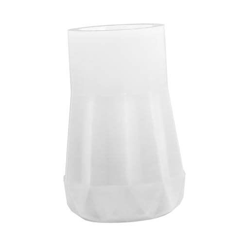 ORFOFE Silikonform Vase Hochwertiges Umweltfreundliches Material DIY Epoxidharz Gießform für Blumenarrangements Aufbewahrungsbehälter und Handgefertigte Dekorationen für Heimwerker und ORFOFE Silikonform Vase Hochwertiges Umweltfreundliches Material DIY Epoxidharz Gießform für Blumenarrangements Aufbewahrungsbehälter und Handgefertigte Dekorationen für Heimwerker und von ORFOFE
