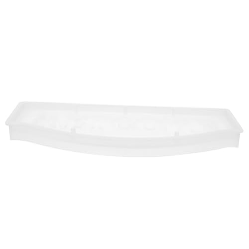 ORFOFE Silikonform Welcome Epoxy Gießform für Große Dekorationen Langlebig Leicht Praktisch für DIY Resin Ornamente Abriebfest Tragbar für Kreative Heimdekoration ORFOFE Silikonform Welcome Epoxy Gießform für Große Dekorationen Langlebig Leicht Praktisch für DIY Resin Ornamente Abriebfest Tragbar für Kreative Heimdekoration von ORFOFE