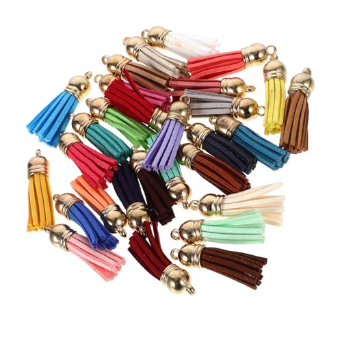 ORFOFE Teiliges DIY Schlüsselanhänger aus Acrylscheiben mit Lederquasten Leichte Langlebige Rohlinge zum Bemalen Basteln und Personalisieren für Kreative Schlüsselringe und Anhänger ORFOFE Teiliges DIY Schlüsselanhänger aus Acrylscheiben mit Lederquasten Leichte Langlebige Rohlinge zum Bemalen Basteln und Personalisieren für Kreative Schlüsselringe und Anhänger von ORFOFE