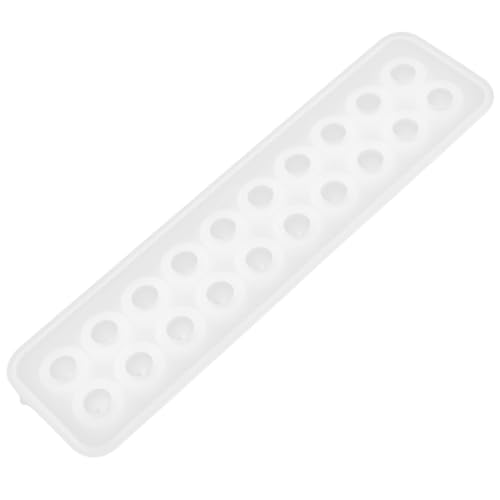 ORFOFE Transparente Runde Silikonform für Schmuckanhänger DIY Gießform Flexible Epoxidharzform für Ohrschmuck und Perlen Schnell Reinigbar für Handgemachte Trockenblumen pendants ORFOFE Transparente Runde Silikonform für Schmuckanhänger DIY Gießform Flexible Epoxidharzform für Ohrschmuck und Perlen Schnell Reinigbar für Handgemachte Trockenblumen pendants von ORFOFE
