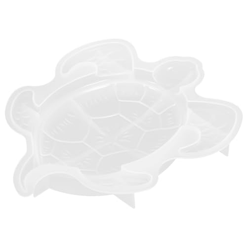 ORFOFE Turtle Silikonform für DIY Gießformen Elastische und Reißfeste Schildkrötenform Praktische Wanddeko Gussform aus Langlebigem Silikon Leicht Entformbar für Epoxidharz und ORFOFE Turtle Silikonform für DIY Gießformen Elastische und Reißfeste Schildkrötenform Praktische Wanddeko Gussform aus Langlebigem Silikon Leicht Entformbar für Epoxidharz und von ORFOFE