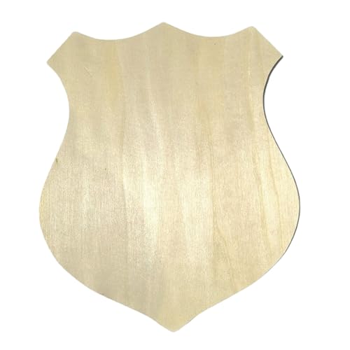 ORFOFE Unfertige Holztafel Holzschild zum Bemalen DIY Holzdeko Holzornament für Bastelprojekte und Heimdekoration ORFOFE Unfertige Holztafel Holzschild zum Bemalen DIY Holzdeko Holzornament für Bastelprojekte und Heimdekoration von ORFOFE