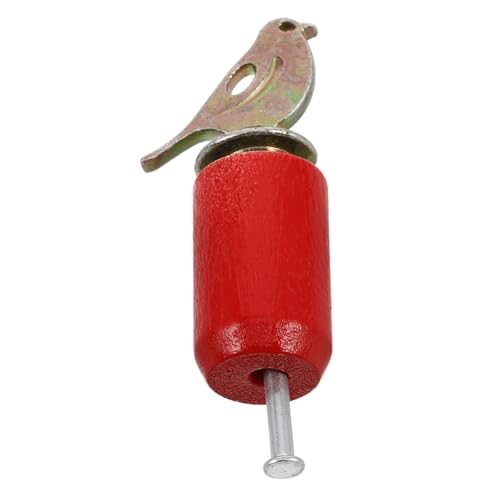 ORFOFE Vogelpfeife Handgedreht Klarer Vogelruf Attraktiver Klang Kompaktes Tragbares Naturerlebnis Für Vogelbeobachtung Outdoor ORFOFE Vogelpfeife Handgedreht Klarer Vogelruf Attraktiver Klang Kompaktes Tragbares Naturerlebnis Für Vogelbeobachtung Outdoor von ORFOFE