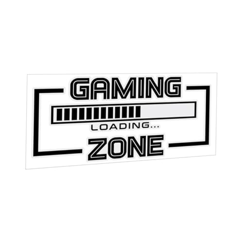 ORFOFE Wandaufkleber Selbstklebend Reflektierender Wasserdichter Wanddekor Langlebig Leicht Anzubringen Leuchtender Aufkleber für Gaming Zimmer und Jugendzimmer Blaue Leuchtfarbe ORFOFE Wandaufkleber Selbstklebend Reflektierender Wasserdichter Wanddekor Langlebig Leicht Anzubringen Leuchtender Aufkleber für Gaming Zimmer und Jugendzimmer Blaue Leuchtfarbe von ORFOFE