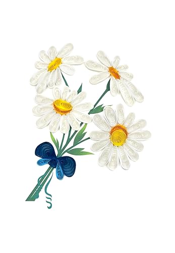 ORIGAMO Originelle Butterflies Quilling Karte - Butterflies - filigrane Geschenkkarte zum Geburtstag und Feiern, Glückwunschkarte mit Umschlag ideal um zu beeindrucken ORIGAMO Originelle Butterflies Quilling Karte - Butterflies - filigrane Geschenkkarte zum Geburtstag und Feiern, Glückwunschkarte mit Umschlag ideal um zu beeindrucken von ORIGAMO