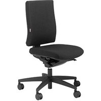 ORIGINAL STEIFENSAND Bürostuhl Ceto Comfort, CT 2350112 250 Stoff schwarz von ORIGINAL STEIFENSAND