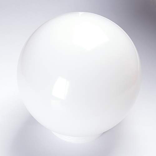 Ersatzglas Lampenschirm klar Gewindeglas Struktur Ø150mm / 84,5mm Kunststoff - PVC Ersatzglas Lampenschirm klar Gewindeglas Struktur Ø150mm / 84,5mm Kunststoff - PVC von ORION LIGHTSTYLE
