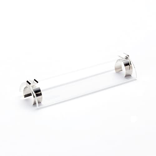 Schutzglas für Deckenfluter, R7s, für 78mm Stäbe Ersatzglas Glas Halogen (78mm) von ORION LIGHTSTYLE