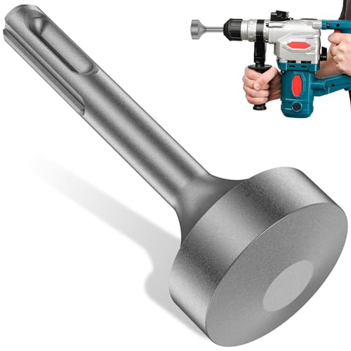 SDS Ground Rod Driver SDS Max Jack Hammer 35x85mm Nageleintreiber SDS Plus Picket Pfosten Driver Treiber Meißel Bit SDS Ground Rod Driver SDS Max Jack Hammer 35x85mm Nageleintreiber SDS Plus Picket Pfosten Driver Treiber Meißel Bit von OROMYO