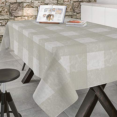 ORYX 5542130 Tischdecke, schmutzabweisend, 1,4 x 25 m ORYX 5542130 Tischdecke, schmutzabweisend, 1,4 x 25 m von ORYX