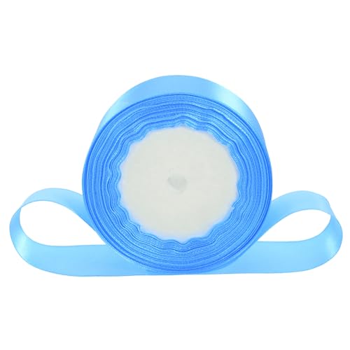 1 Rolle Geschenkband Funktion Vielseitig Einsetzbar Passende Szene für Feste und Hochzeiten Vielseitiges Geschenkband für Hochzeiten Geburtstagsfeiern und Diy Projekte Dekoration 1 Rolle Geschenkband Funktion Vielseitig Einsetzbar Passende Szene für Feste und Hochzeiten Vielseitiges Geschenkband für Hochzeiten Geburtstagsfeiern und Diy Projekte Dekoration von OSALADI