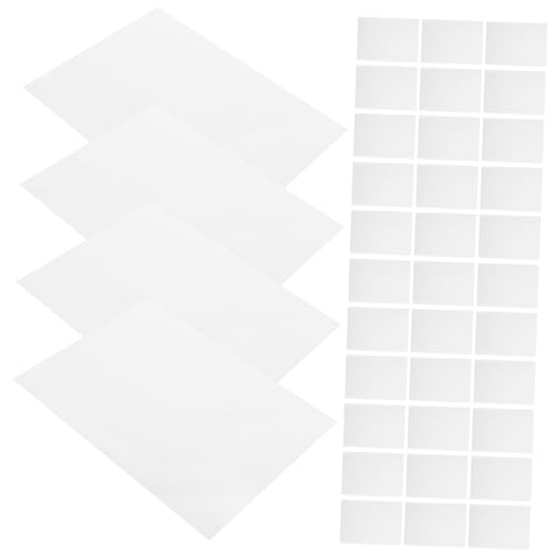 100 Blatt Selbstklebendes Fotopapier Hochglänzend Bedruckbar Kompatibel mit Tintenstrahl und Laserdruckern für Aufkleber und Fotodrucke 100 Blatt Selbstklebendes Fotopapier Hochglänzend Bedruckbar Kompatibel mit Tintenstrahl und Laserdruckern für Aufkleber und Fotodrucke von OSALADI