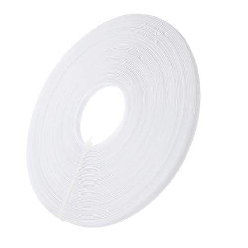1Rolle Brötchen Cuttable Boning Multifunktional Kompaktes Polyester Funktion Für Kleidern zur Formgebung Szene DIY Projekte von OSALADI