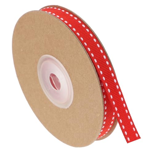 1Rolle DIY Geschenkbänder Dekoratives Satinband für Hochzeit Party und Geschenkverpackung für Bastelprojekte und Anlässe 1Rolle DIY Geschenkbänder Dekoratives Satinband für Hochzeit Party und Geschenkverpackung für Bastelprojekte und Anlässe von OSALADI
