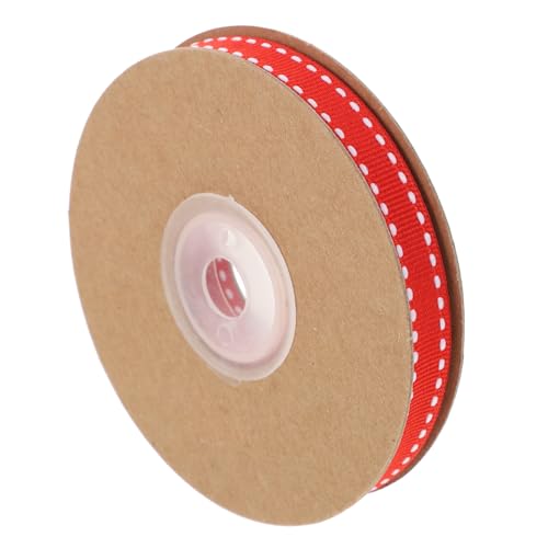 1Rolle DIY Geschenkband Satin Yards für Verpackungen Party Dekoration Blumensträuße und Kunsthandwerk und Ausstellungen von OSALADI