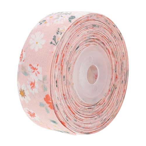 1Rolle Dekoratives Geschenkband Multifunktionales Tragbares Haarband Yards Doppelseitiges Chiffon Band für DIY Projekte Haarschmuck und Bastelarbeiten 1Rolle Dekoratives Geschenkband Multifunktionales Tragbares Haarband Yards Doppelseitiges Chiffon Band für DIY Projekte Haarschmuck und Bastelarbeiten von OSALADI